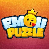 Match Emoji Puzzle