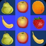 Match Fruits