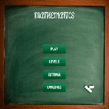 Mathematics