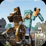 Mincraft Puzzles