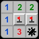 Minesweeper Mania