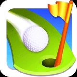 Minigolf Master