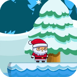 Mr Santa Adventure