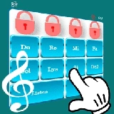 Musical Locks