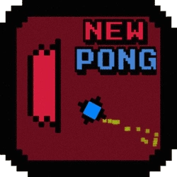 NewPong Multiplayer