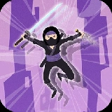 Ninja Jump Hero