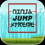 Ninja Jump Xtreme