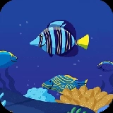 Ocean Math Game Online