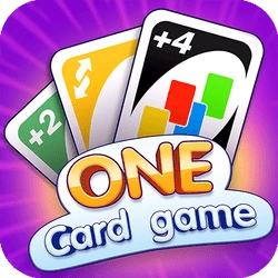 ONE Card Game