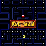 pacman master