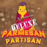 Parmesan Partisan Deluxe