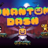 Phantom Dash