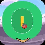 Pong Cricket