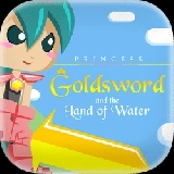 Princess Goldsword and the Land of Water