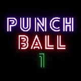 Punch ball!