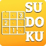 Puzzlemate Sudoku