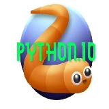 python.io