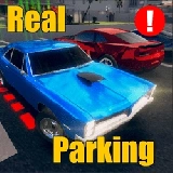 Real Parking