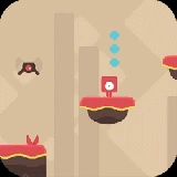 Red Platformer