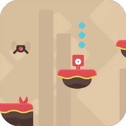 Red Platformer