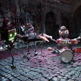 Robot Band