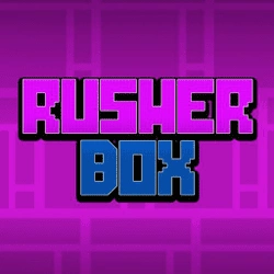 Rusher Box