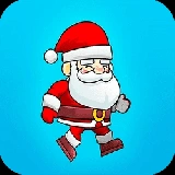 Santa Runner