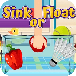 Sink or Float