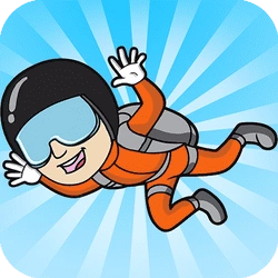 Sky Diver