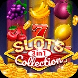 Slots Collection 3in1
