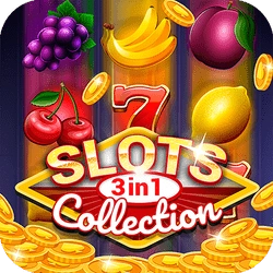 Slots Collection 3in1