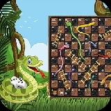 Snake n Ladders Game