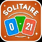 Solitaire Zero 21