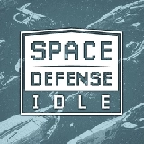 Space Defense Idle