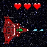 Space Fighter 2099