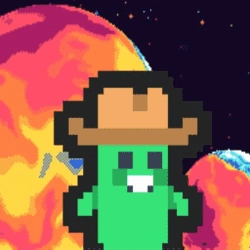 Space Rancher