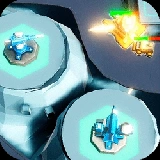 Space Tower Defense