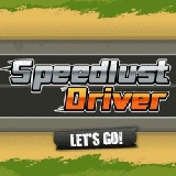 Speedlust Driver