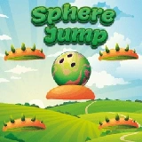 Sphere Jump