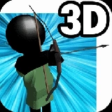 Stickman 3D Legacy of War