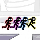 Stickman Party Electric