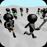 Stickman Simulator Final Battle