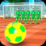 Street Freekick 3D