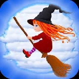 Stunt Witch