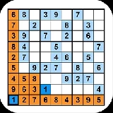 Sudoku HTML5