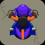 Super Bike Racing