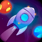 Super Space Adventure