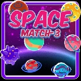 Super Space Match 3