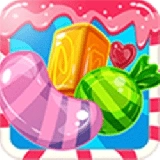 Sweet Candy Saga