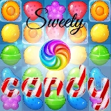 sweety candy